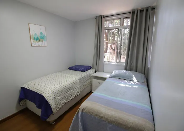 Apartamento Asa Sul